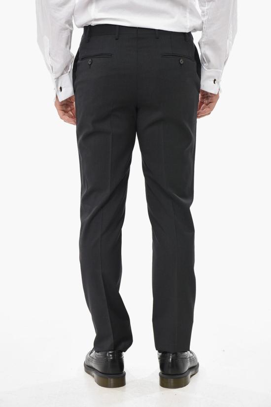  꼬르넬리아니 수트 세트 947268 9318751 013 Gray - CORNELIANI