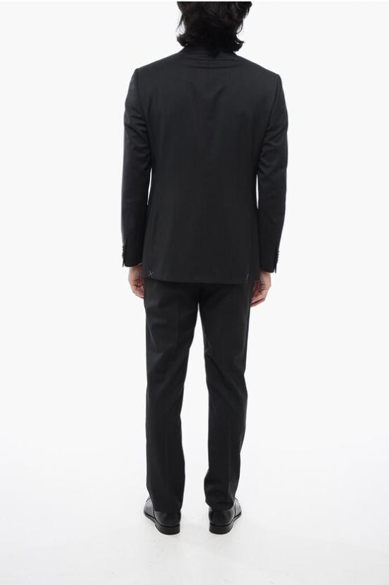  꼬르넬리아니 수트 세트 947268 9318751 013 Gray - CORNELIANI