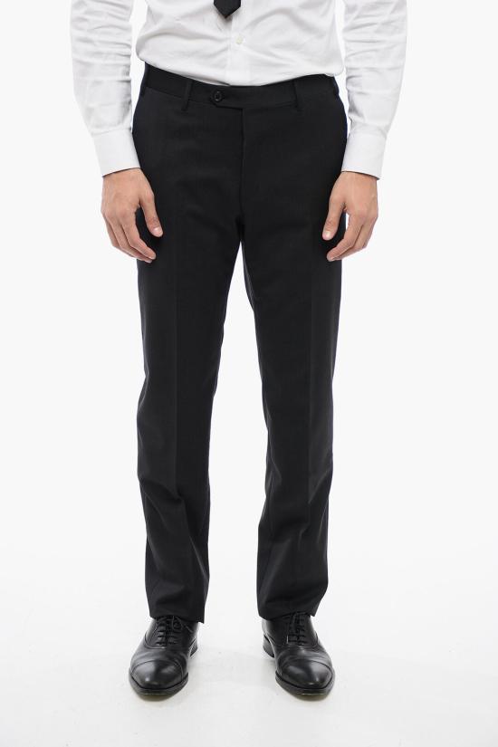  꼬르넬리아니 수트 세트 947268 9318751 013 Gray - CORNELIANI