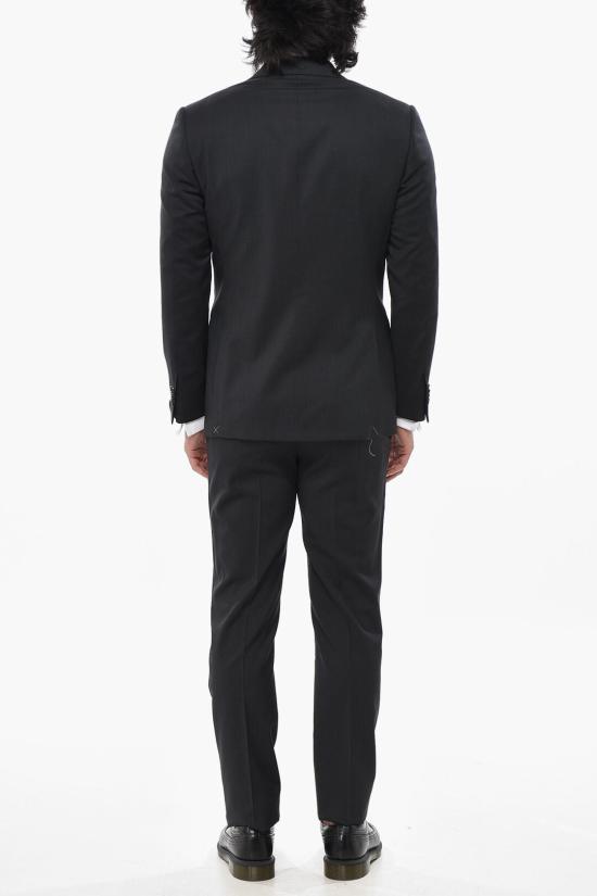  꼬르넬리아니 수트 세트 947268 9318751 013 Gray - CORNELIANI