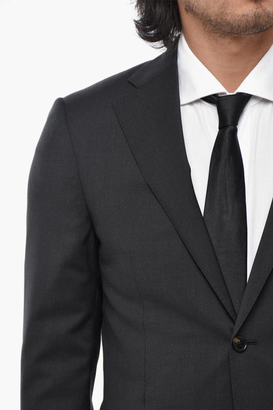  꼬르넬리아니 수트 세트 947268 9318751 013 Gray - CORNELIANI