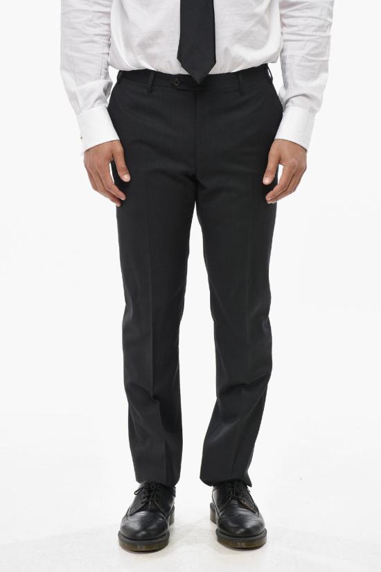  꼬르넬리아니 수트 세트 947268 9318751 013 Gray - CORNELIANI