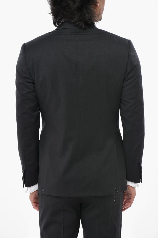  꼬르넬리아니 수트 세트 947268 9318751 013 Gray - CORNELIANI