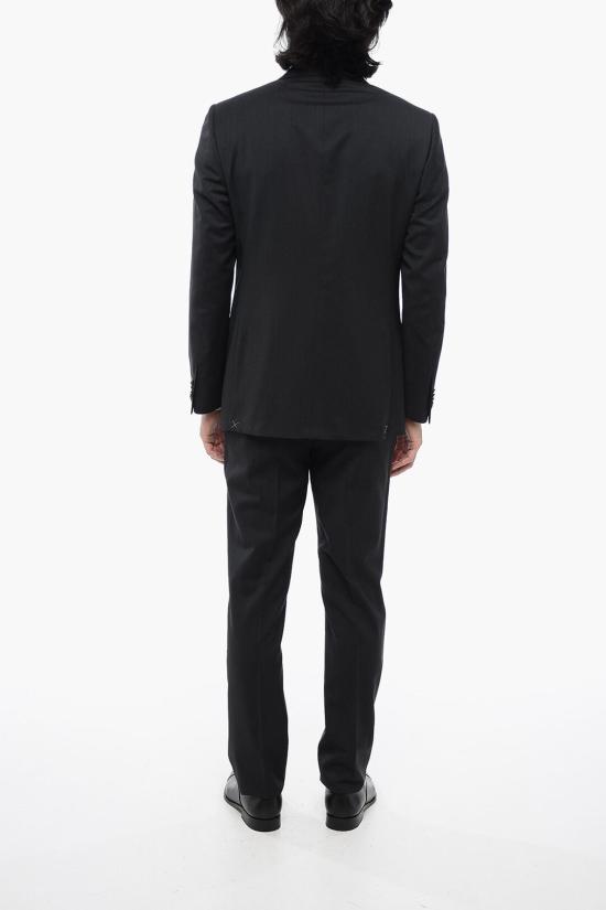  꼬르넬리아니 수트 세트 947268 9318751 013 Gray - CORNELIANI