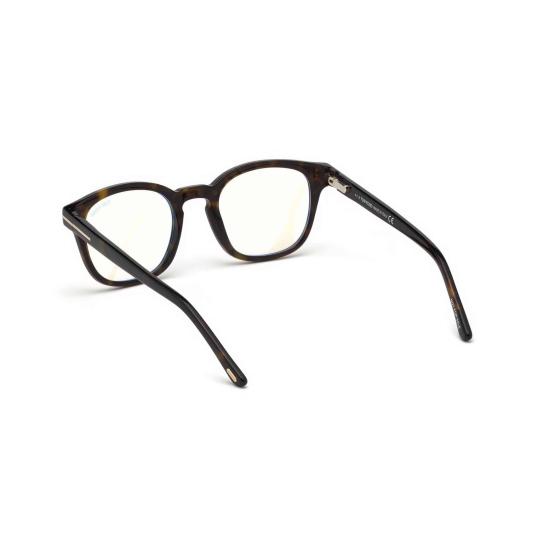 24FW 톰포드 선글라스 FT5532 B 4952E AVANA SCURA MARRONE - TOMFORD