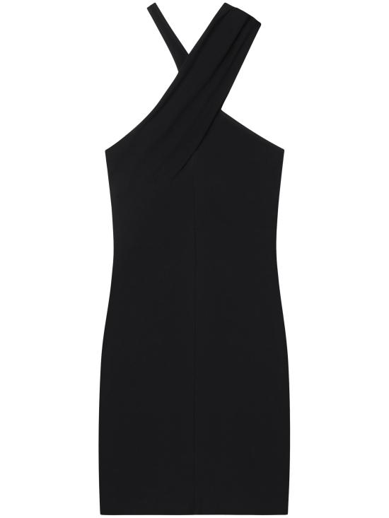 24FW 쿠레쥬 324JRO459JS0145 9999 Black