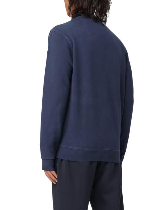 24FW 폴앤샤크 집업 니트 1411833 050 - PAUL & SHARK