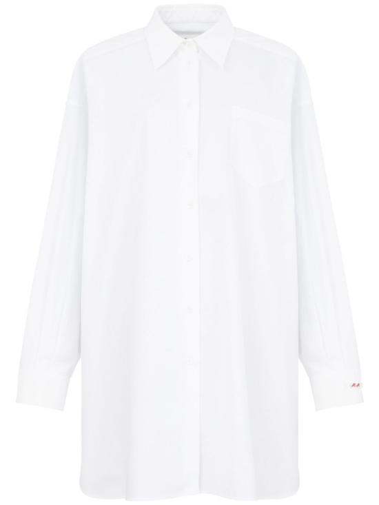 24FW 마르지엘라 셔츠 S51DL0253 100