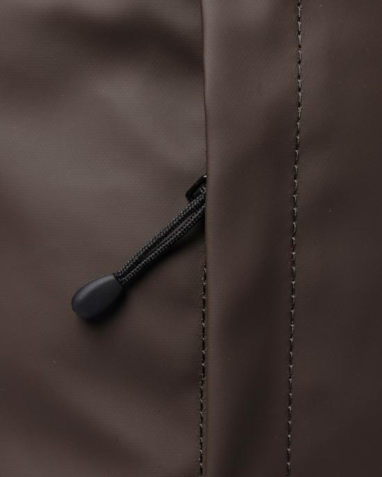  샌쿠비스트 백팩 KONRAD SQA2423 BROWN Brown - SANDQVIST