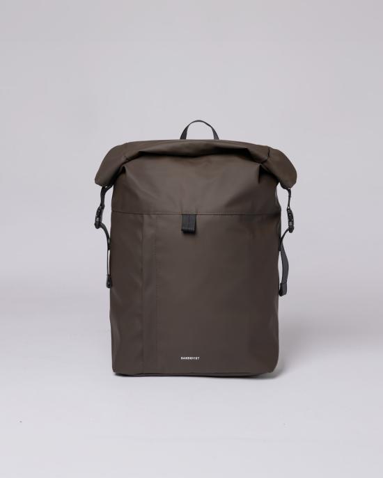  샌쿠비스트 백팩 KONRAD SQA2423 BROWN Brown