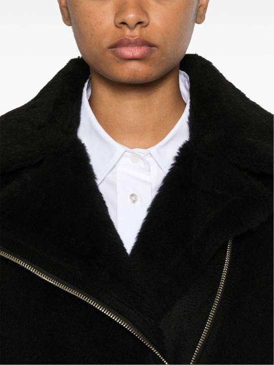 24FW 막스마라 무톤 2424736272600 NEWMANTO1008 - MAX MARA