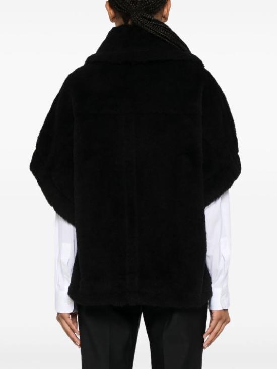 24FW 막스마라 무톤 2424736272600 NEWMANTO1008 - MAX MARA