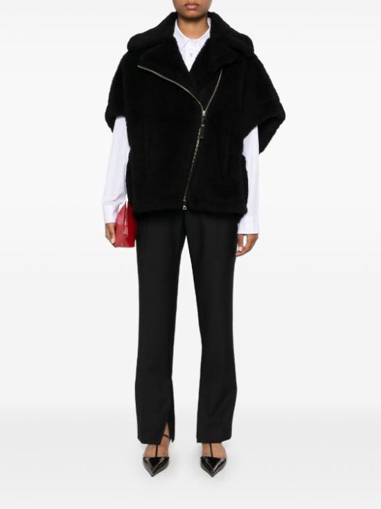 24FW 막스마라 무톤 2424736272600 NEWMANTO1008 - MAX MARA