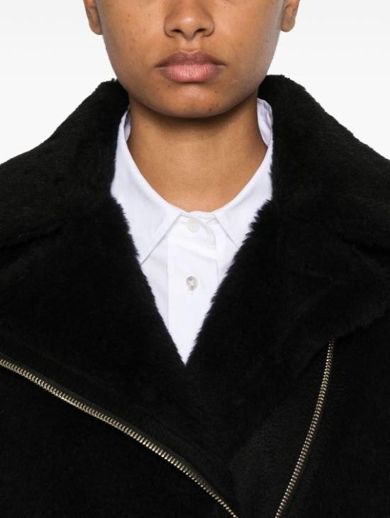 24FW 막스마라 무톤 2424736272600 NEWMANTO1008 - MAX MARA