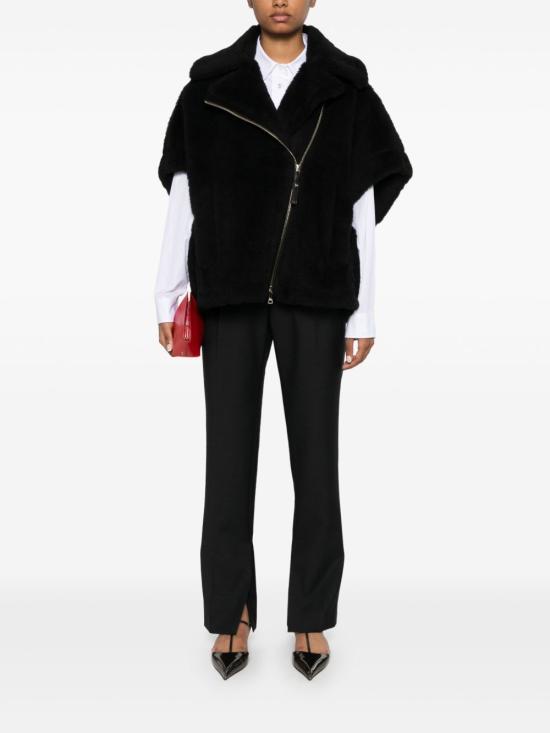 24FW 막스마라 무톤 2424736272600 NEWMANTO1008 - MAX MARA