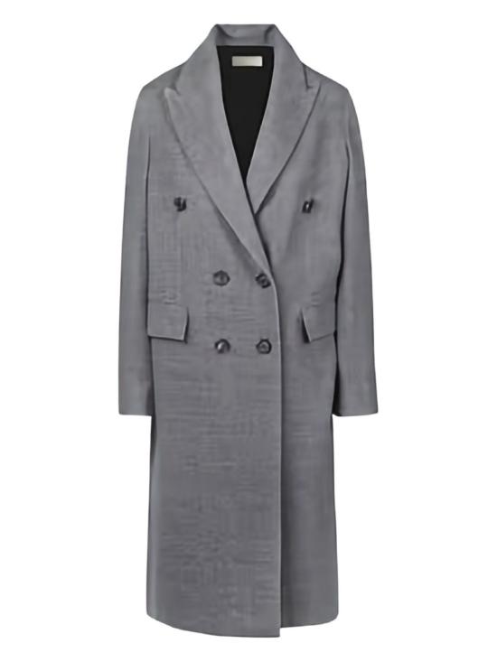 24FW 치르콜로1901 코트 FD3266 GRAY - CIRCOLO 1901