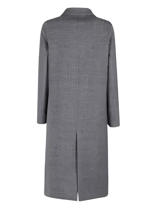 24FW 치르콜로1901 코트 FD3266 GRAY - CIRCOLO 1901