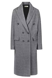 24FW 치르콜로1901 코트 FD3266 GRAY