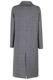 24FW 치르콜로1901 코트 FD3266 GRAY - CIRCOLO 1901