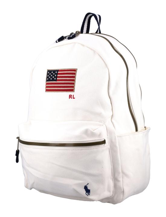 25SS [주니어] 폴로 랄프로렌 백팩 RL9AR1379AR137 W7T - POLO RALPH LAUREN