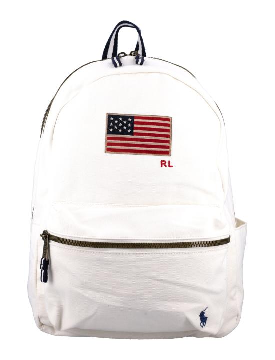 25SS [주니어] 폴로 랄프로렌 백팩 RL9AR1379AR137 W7T
