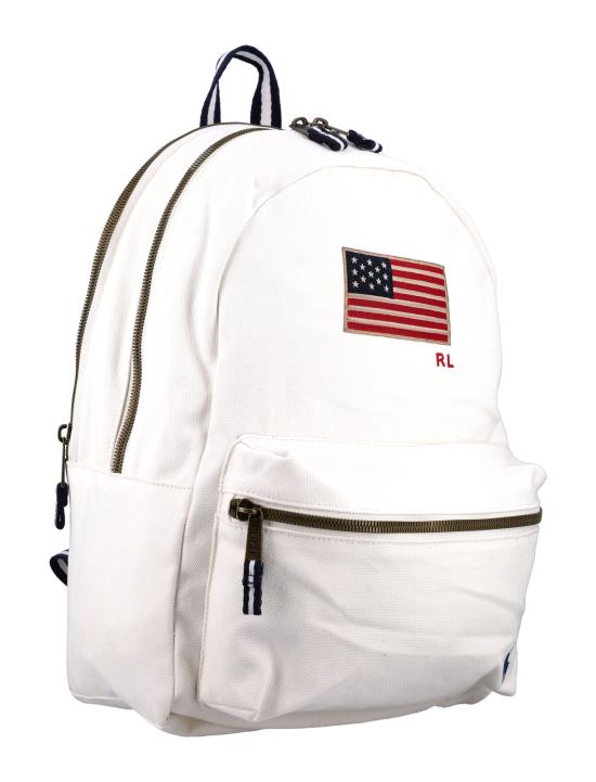 25SS [주니어] 폴로 랄프로렌 백팩 RL9AR1379AR137 W7T - POLO RALPH LAUREN