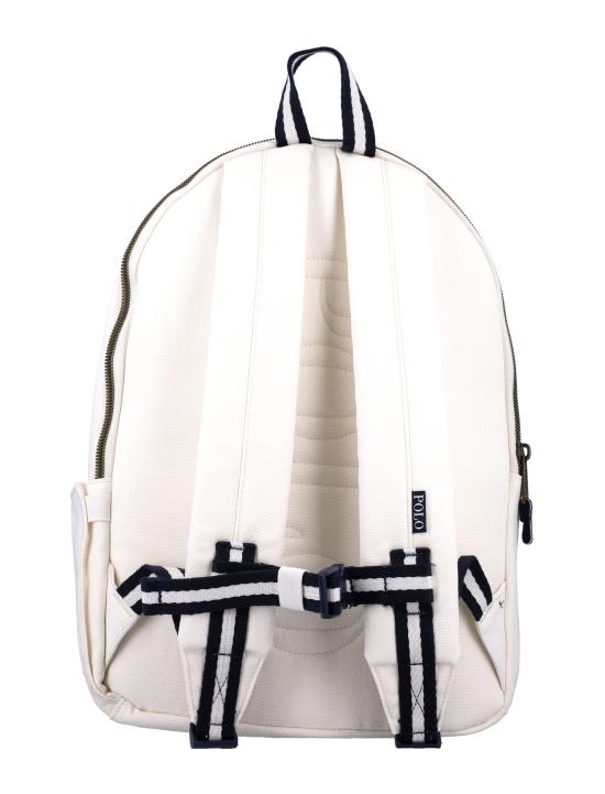 25SS [주니어] 폴로 랄프로렌 백팩 RL9AR1379AR137 W7T - POLO RALPH LAUREN