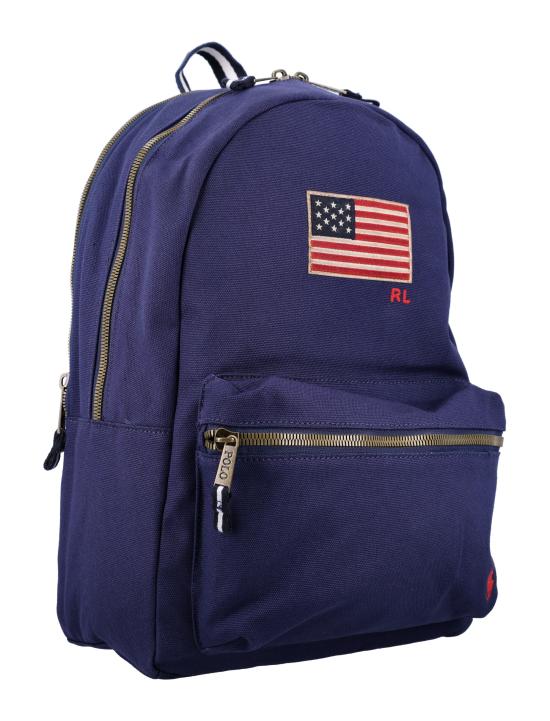 25SS [주니어] 폴로 랄프로렌 백팩 RL9AR1379AR137 BCV - POLO RALPH LAUREN