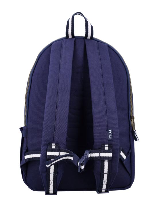 25SS [주니어] 폴로 랄프로렌 백팩 RL9AR1379AR137 BCV - POLO RALPH LAUREN