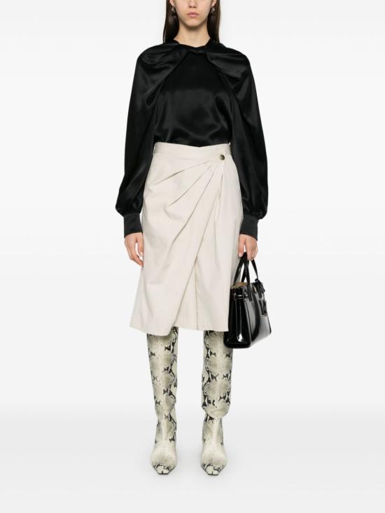  막스마라 셔츠 2421116024600 002C - MAX MARA