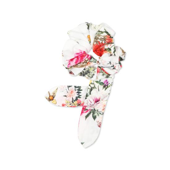 25SS [키즈] 카밀라 헤어 액세서리 00032348 EGYPROSE IVORY - CAMILLA