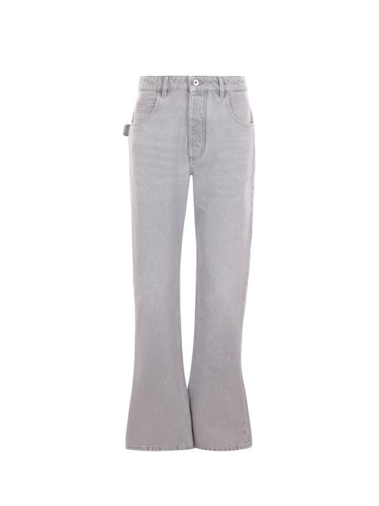 24FW 보테가베네타 데님 팬츠 802364 V4LP01493