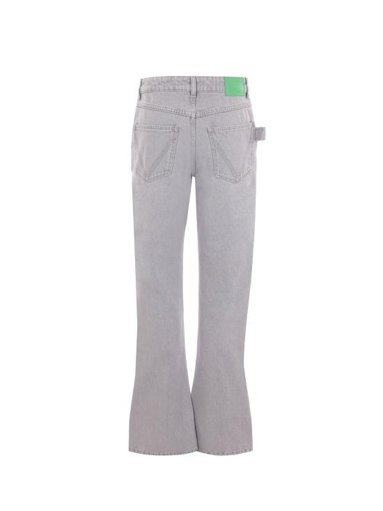 24FW 보테가베네타 데님 팬츠 802364 V4LP01493 - BOTTEGA VENETA