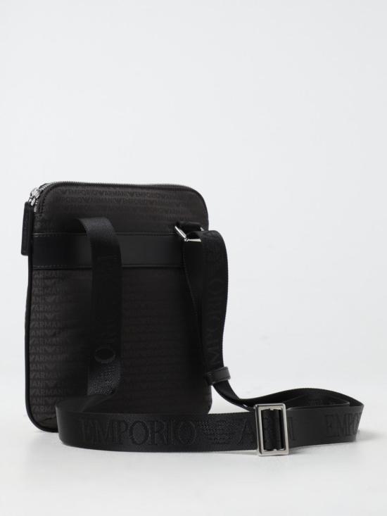  엠포리오 아르마니 크로스백 Y4M425YQ76E 88294 Green - EMPORIO ARMANI