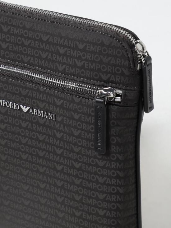  엠포리오 아르마니 크로스백 Y4M425YQ76E 88294 Green - EMPORIO ARMANI