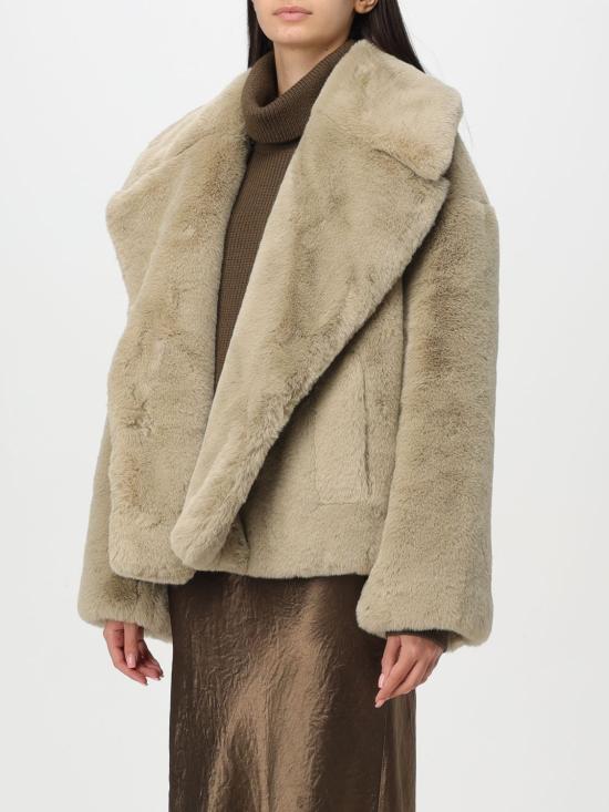 24FW 보스 무톤 50524986 299 Natural - BOSS