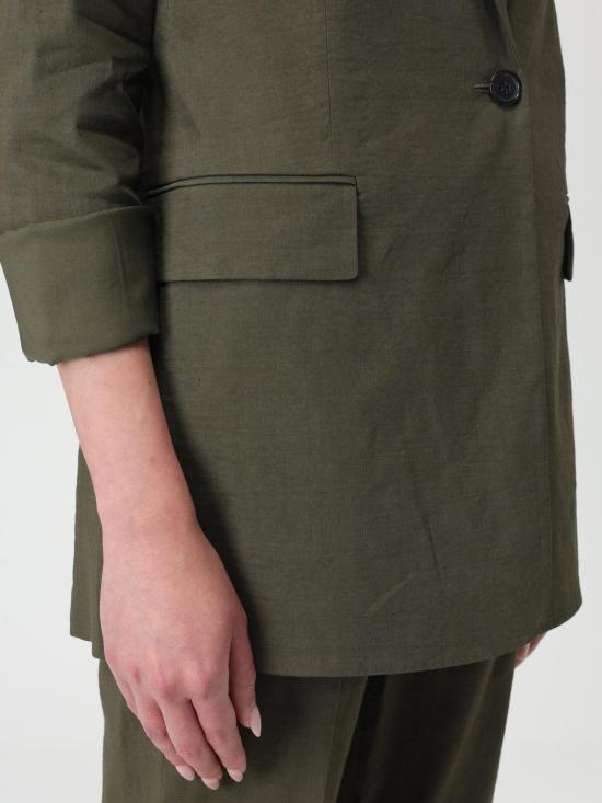  띠어리 수트 자켓 O0203104 F5J Olive - THEORY