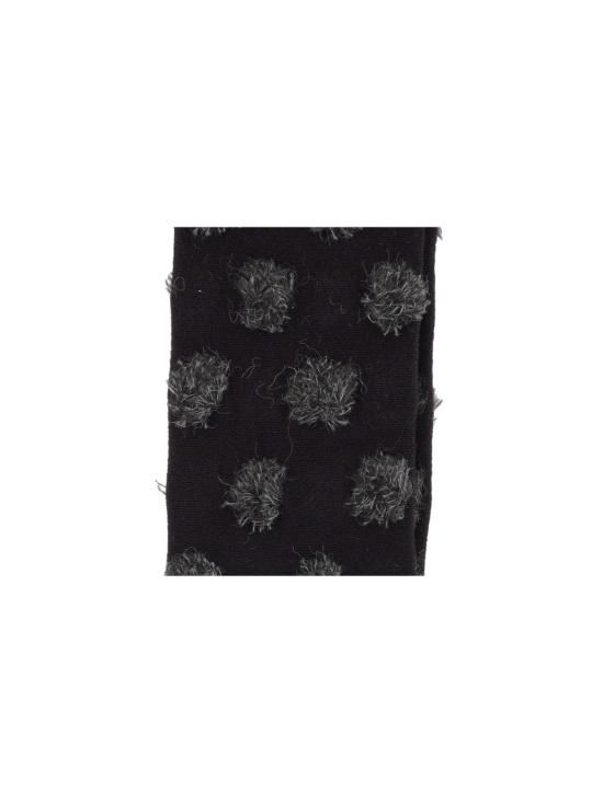  안티파스티 양말 AS174CBLACK - ANTIPAST