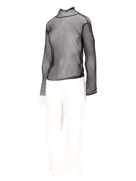 26SS 안티파스티 긴팔 티셔츠 MT01NABLACK - ANTIPAST