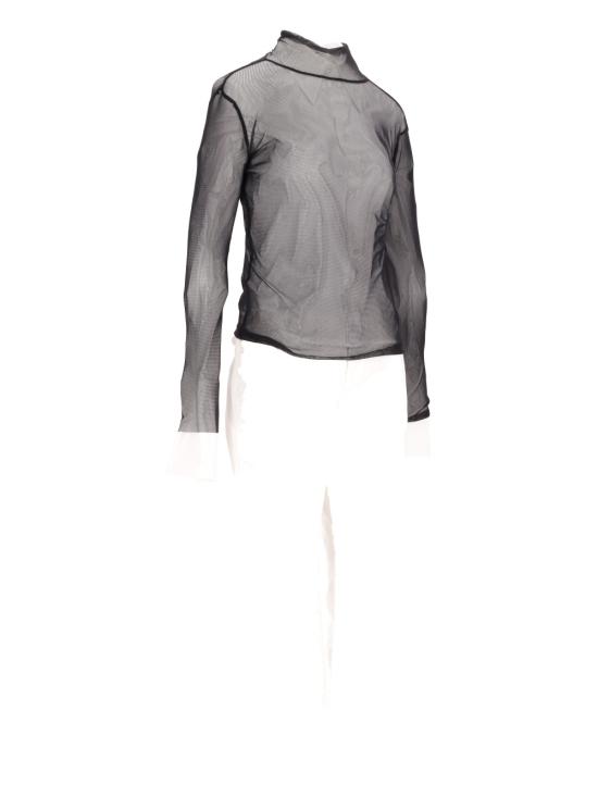 26SS 안티파스티 긴팔 티셔츠 MT01NABLACK - ANTIPAST