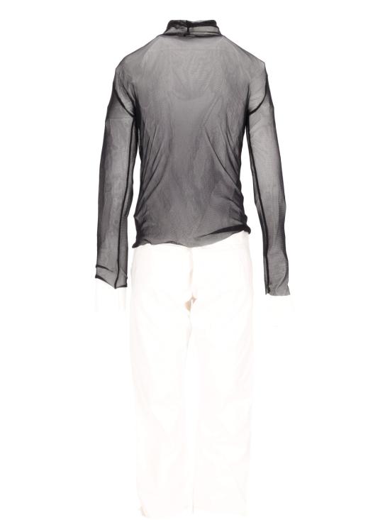 26SS 안티파스티 긴팔 티셔츠 MT01NABLACK - ANTIPAST