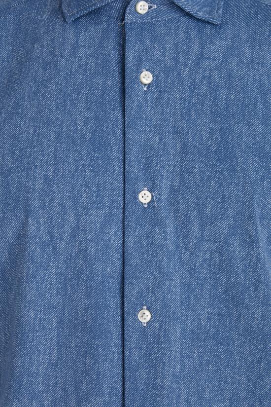  브라이언데일스 데님 셔츠 BS50JST8711 1 - BRIAN DALES