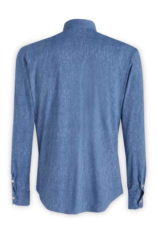  브라이언데일스 데님 셔츠 BS50JST8711 1 - BRIAN DALES