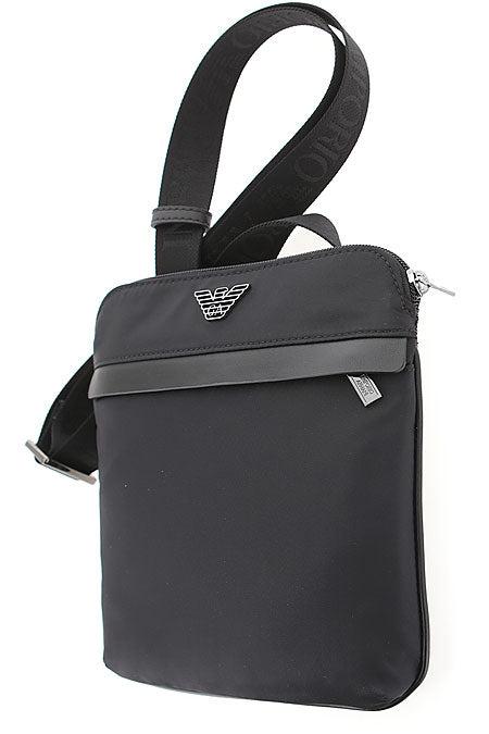  엠포리오 아르마니 토트백 Y4M185 Y217J 80001 BLACK - EMPORIO ARMANI