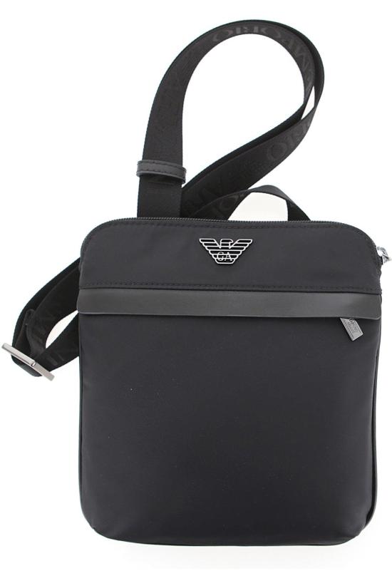  엠포리오 아르마니 토트백 Y4M185 Y217J 80001 BLACK