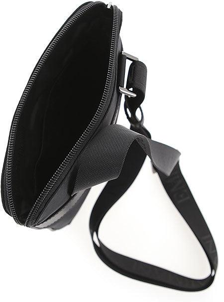  엠포리오 아르마니 토트백 Y4M185 Y217J 80001 BLACK - EMPORIO ARMANI