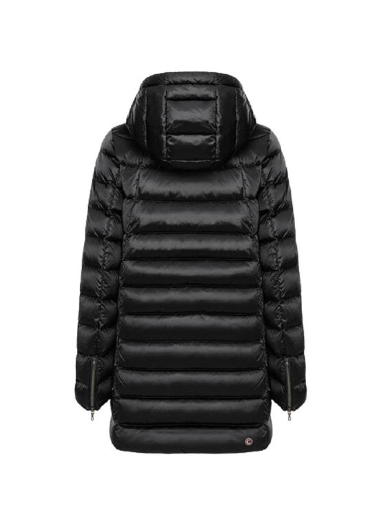 25FW 콜마르 롱패딩 2233E 2Y0 99 NERO BLACK - COLMAR