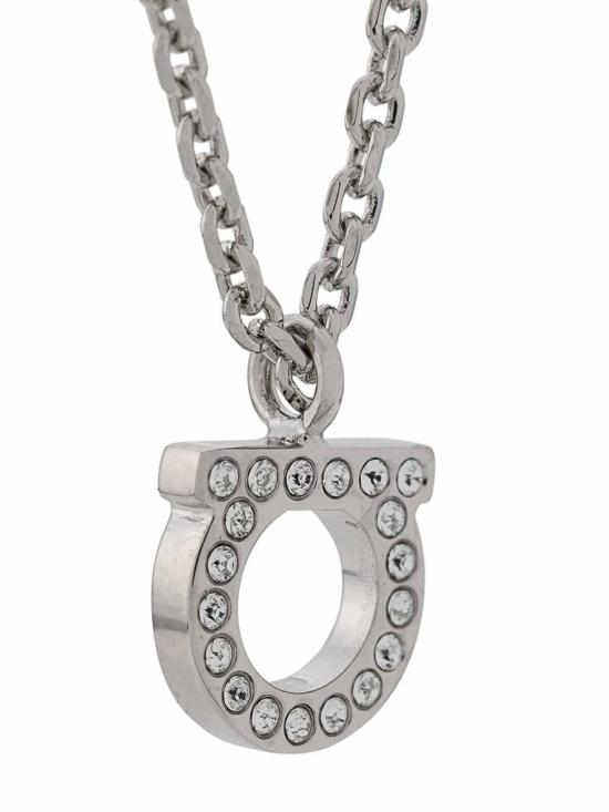  살바토레 페라가모 목걸이/팬던트 760131696655002 Silver - SALVATORE FERRAGAMO