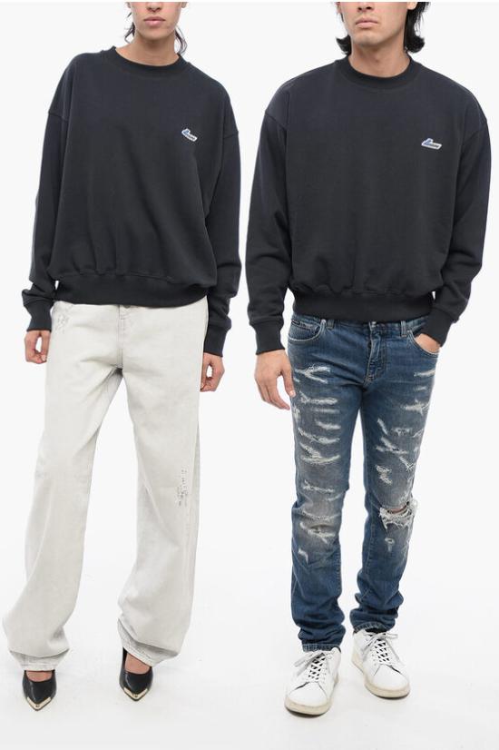  웰던 후드 티셔츠 WDTS322746UDNDARKNAVY Midnight blue