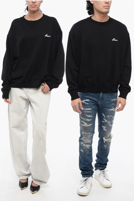  웰던 긴팔 티셔츠 WDTS322843UBKBLACK Black